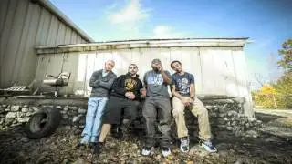 Doorway - Snapbacks & Tattoos (Remix)