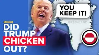 Did Trump 