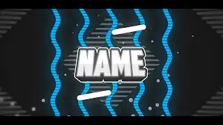 Simple 2D Intro Template | Panzoid Cm3