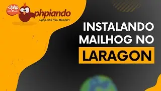 COMO USAR O MAILHOG NO LARAGON E TURBINAR O DESENVOLVIMENTO