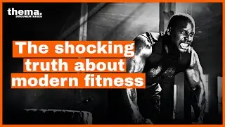 The Shocking Truth About Modern Fitness!
