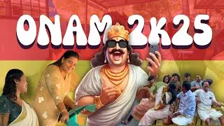 വീട്ടിലെ🏠ഓണാഘോഷം🤩 2025 | comedy | kerala | #onam #program #sports #memes #malayalam #trending #no1