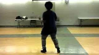 Breath and Stop