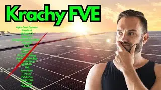 Krachy fotovoltaických firem | Místo panelů oči pro pláč?