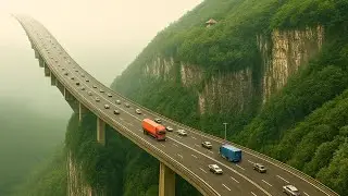 Los 50 Lugares Más Imposibles del Mundo Como Si Pertenecieran a Otro Planeta | Documental en 4K