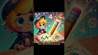 Charlie's Stories | Charlie and the Magic Talking Pencil ✏️✨ | KiddoPlanetVideos #kidsvideo  #story