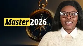 Ep 4 | Bold Beginnings: Welcome to your year of mastery