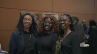 Highlight Rising2025 BlackExcellence&CanadianPolicy Feb2025 BEN FBEC inFokhus Productions