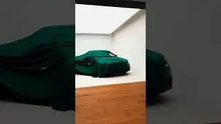 Mercedes | Hofele HS500 | Black on Orange