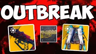 Destiny 2 - OUTBREAK PERFECTED COMPLETE GUIDE! CATALYST, SECRET SHIP, JUMPING PUZZLE, & MORE!