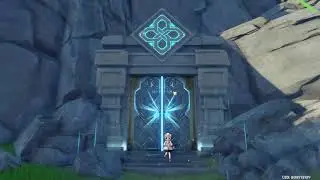 Domain of Forgery: Trial Grounds of Thunder III lv 59 | Genshin Impanct | F2P