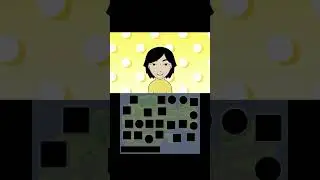 weird tomodachi life starting screen || oc animation