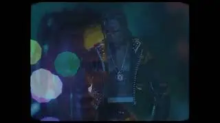 [BEAT SWITCH] TRAVIS SCOTT X DON TOLIVER TYPE BEAT - 