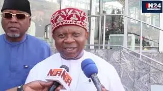 AFRIDU ORGANISE 1ST GLOBAL AFRICAN ECONOMIC AND INVESTMENT SUMMIT TO SUPPORT ENTERPRISES IN NIGERIA