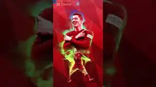 #shorts #edit #cool #ronaldo #faded #ramos #lewandowski #salah