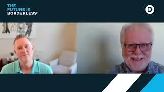 Navigating Leadership Challenges in a Remote Work Era with Wayne Turmel
