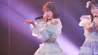 231208 216日の幸運 ~216일의 행운~ 요오소오 (yoosoo) 슈우코 직캠 (81moment - 君にカウントダウン)