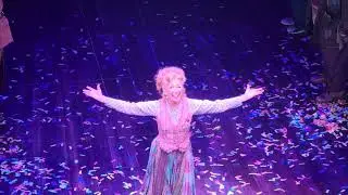 Paddington The West End Musical - Curtain Call - November 2025
