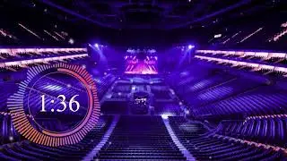DAYOUNG (다영) - body (Empty Arena)