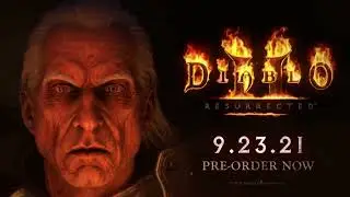 All classes Hardcore challenge - Day 17 - Sorceress | Diablo 2: Resurrected