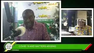 COVID-19: Forced Vaccination Can End Up In Court - Nana Akomea Calls For An E.I