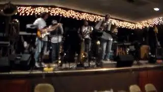 ENNIS CZECH BOYS POLKA BAND-FEATURING GARRETT-HALLETTSVILLE, TX. 03-24-24