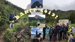 Banff 2019