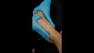 Top of Foot Pain? Heres the Real Cause... #shorts