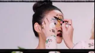 How To: Get a Tiger Halloween Makeup Look | The Body Shop&reg;