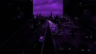 (not my video)#songstatus #purple#city