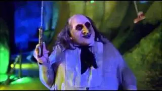 Oswald Chesterfield Cobblepot