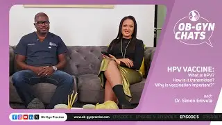 HPV Awareness Vaccine 