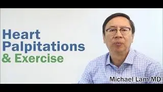 Heart Palpitations Causes and Adrenal Fatigue Syndrome