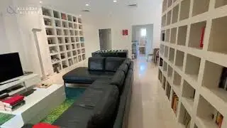 4 bedroom villa for sale in Dubai, Townhouse, Green Community