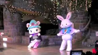 ハロウィンマーチングパレード
