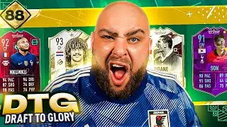 PRIME ICON GULLIT! DRAFT TO GLORY FIFA 23