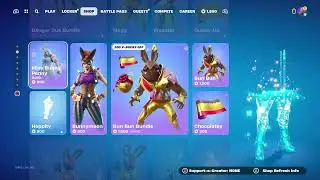 Fortnite play with viewers