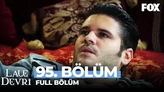 Lale Devri 95. B&ouml;l&uuml;m
