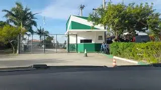 Chegando na academia de Futebol 2 (Base) Palmeiras treino delegação Fluminense 26/05/2023