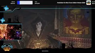 Resident Evil Village 3rd night of play, 1st play through
