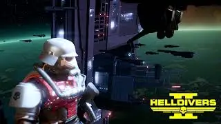 Guardians of Gaellivare