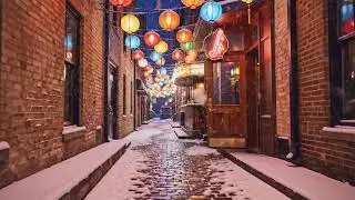 Nostalgic Piano Jazz for Childhood Dreams &ndash; Ideal for Sweet Memories