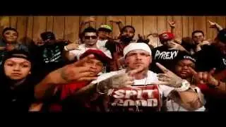 Pyrexx - Barz Music Video