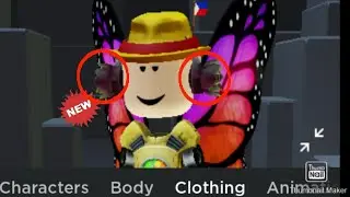 New Roblox Promo code June 2020 #robloxpromocode