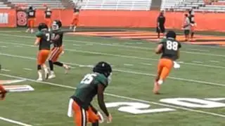 Syracuse Practice (Video by Dan Tortora)(3)