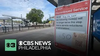 Cuts looking likely as SEPTA reaches deadline day with no funding in place