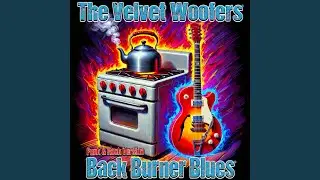 Back Burner Blues (Funk & Rock Version)