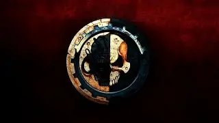 This DLC Lets You Play As A Tech-Priest | Powerwash Simulator WH40K Adeptus Mechanicus DLC | Part 1