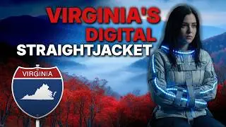 Virginia&rsquo;s SB854 Puts Social Media Under a Digital Straightjacket