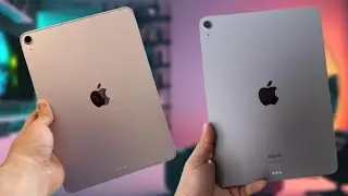 Apple iPad Air M3 vs M2 | Is the Upgrade Worth It?